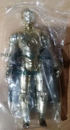 Star Wars C-3PO フィギュアケース オールドケナー ケナー スター・ウォーズ C-3PO フィギュアキャリーケース