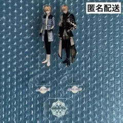 まほやく 等身アクスタ カスタム台座 ヒースクリフ 3点セット