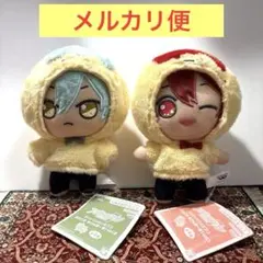 アイドリッシュセブン きらどる おさんぽーず！亥清悠　七瀬陸　アイナナ