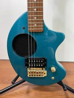 フェルナンデス ZO-3 LITE ペイズリー柄 ソフトケース付き ※31※ フェルナンデス ZO-3 LITE ペイズリー柄 ソフトケース付き ※31