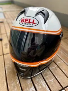 BELL M5XJ Daytona 正規品　XL　良品　一部パーツ欠品のため格安 M5XJ DAYTONA FLAT BLACK GREEN** - 10月下旬発売のBELL