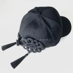 ねっこ⭐︎tanakadaisuke キャップ NO ROMANTIC cap – tanakadaisuke