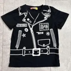 ヒステリックミニ 半袖Tシャツ