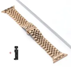 ジュビリーブレスデザイン Apple Watch 49/46/45/44/42