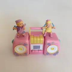 Mimi & Goo Goo's ステレオ　ロックン・ロール