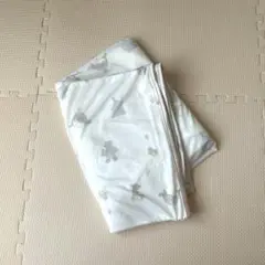 バースディ　タオルケット　100×140㎝