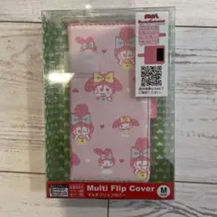 おそ松さん　Sanrio コラボ　スマホケース、カバー