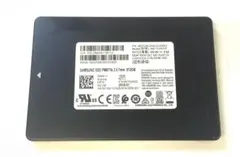 ③-WA12-SAMSUNG SATA 512GB SSD 2.5 1点