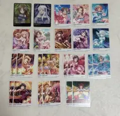 デレマス　ピクチャーコレクション