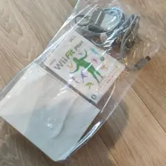 Nintendo Wii Fitソフトウェア