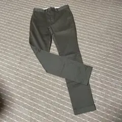 BANANA REPUBLIC チノパン 28/32 オリーブ カーキ