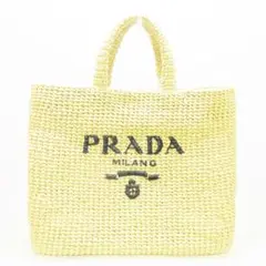 プラダ トートバッグ レディース美品