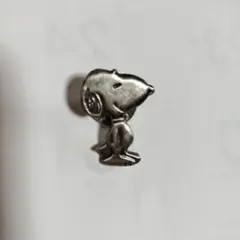 スヌーピー ピンバッヂ