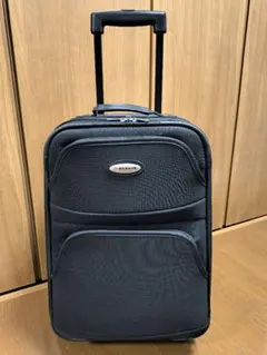 DUNLOP ブラック キャリーケース
