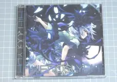 東方Project　同人CD　HIEROGLYPH　Liz Triangle