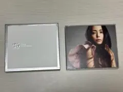 安室奈美恵25th Anniversary Best Album Finally