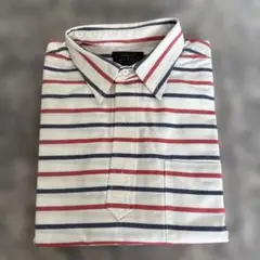 BEAMS メンズシャツ Mサイズ