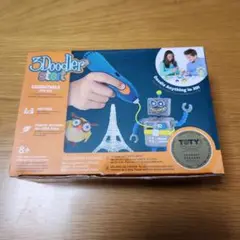 3Doodler Start 知育玩具