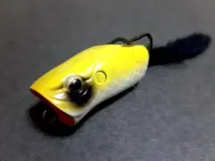 エバーグリーン ポッパーフロッグ