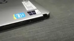 Fujitsu ARROWS RAM:4GB SSD:128GB