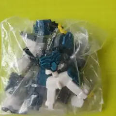ガシャポンhg ガンダムヘビーアームズカスタム