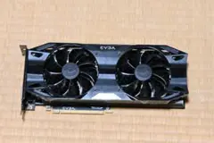 EVGA GeForce GTX 1660 Ti XC