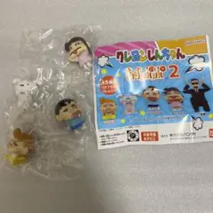 クレヨンしんちゃん きゃらっぷっぷ2