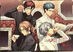 DYNAMIC CHORD feat.KYOHSO アニメイト限定版　PC