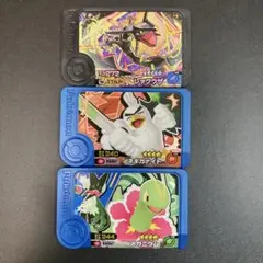 ポケモンフレンダ　ピック　3枚セット