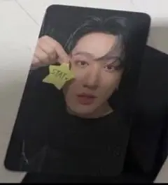straykids KARMA withmuu 特典トレカ　チャンビン