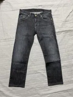 最終価格　エンポリオアルマーニ　デニム　size 30