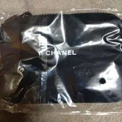 CHANEL ノベルティポーチ