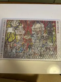 2025年最新】村上隆 もののけ京都 パズルの人気アイテム - メルカリ