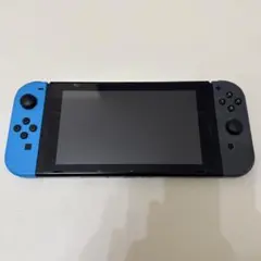 UD7064 中古 Switch Nintendo Switch 本体 - メルカリ