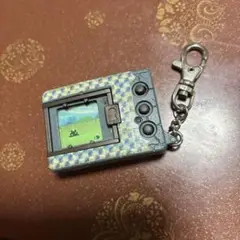 初代デジタルモンスター ver1 グレー デジモン/3 その511