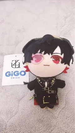 Iuzぬいぐるみやけど〜エンジェルス、デビルス GiGO
