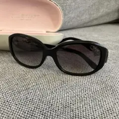 JILLSTUART リボンサングラス
