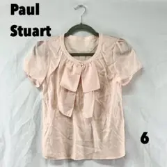 ☆W0204S☆ Paul Stuart カットソー