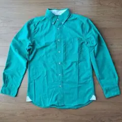 美品　アーノルド・パーマー　ボタンダウンシャツ サイズ2(M)