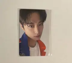 THEBOYZ ドボイズ ジュヨン 特典会 トレカ delicious