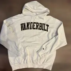 Champion‼️VANDERBILT ECOフリースパーカー