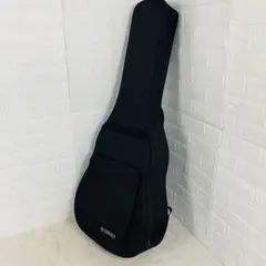 美品 YAMAHA ギターケース セミハードケース