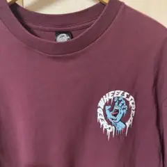 サンタクルーズ　オーバーサイズ Tシャツ