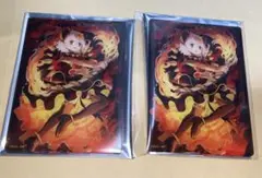 梓みふゆ　おとぎver　マギアレコード　アクリルカード　2点