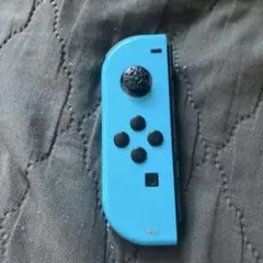 Nintendo Switch 青 ジョイコン