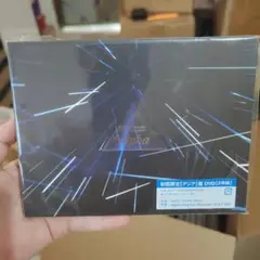 なにわ男子 TOUR 2024 '+Alpha' 初回アジア盤【DVD】