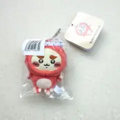 ちいかわ たこイカくじ D賞 たこイカマスコット（シーサー）