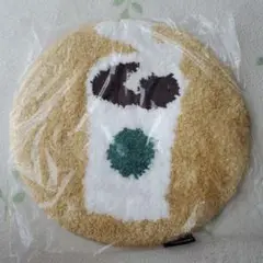 STARBUCKS　チェアパッド