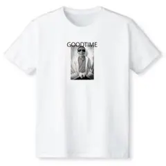 若い頃のタモリTシャツ