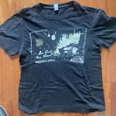 MANDO DIAO Tシャツ　Sサイズ